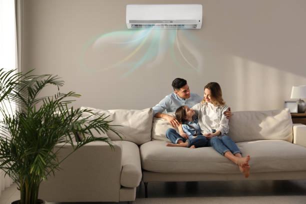 Best HVAC companies near me  in Orwigsburg, PA