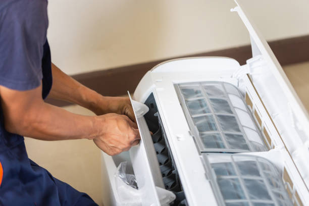 Affordable air conditioning repair in Orwigsburg, PA
