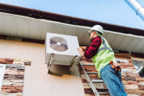 Best HVAC tune-up services  in Orwigsburg, PA