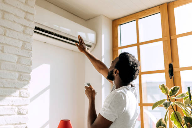 Best Commercial HVAC repair  in Orwigsburg, PA