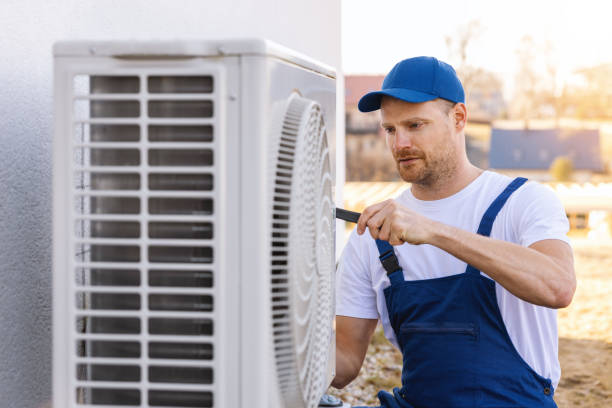 Best Best HVAC companies  in Orwigsburg, PA