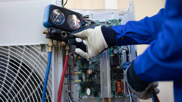Best Central air repair  in Orwigsburg, PA